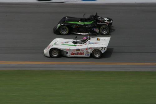 2015 SCCA Runoffs - Daytona 